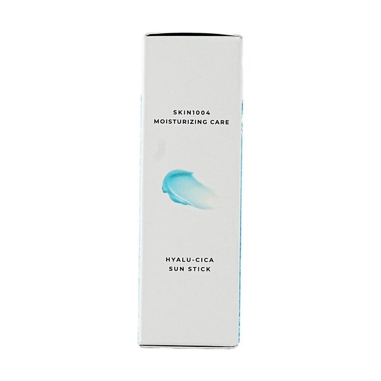 마다가스카르 센텔라 히알루-시카 실키핏 선 스틱, SPF50+ / PA++++, 19g - 방수, 야외 활동 및 민감성 피부용 11