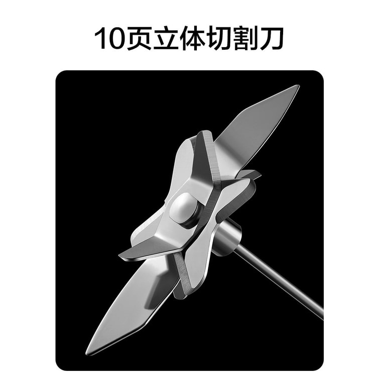 【中國直郵】mokkom磨客 大容量榨汁杯充電無線大肚果汁杯多功能小型便攜式電動 荳蔻綠 5