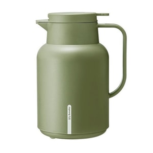 Thermos Kettle 1.45L Green