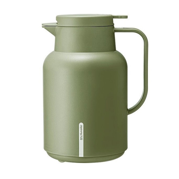 Thermos Kettle 1.45L Green