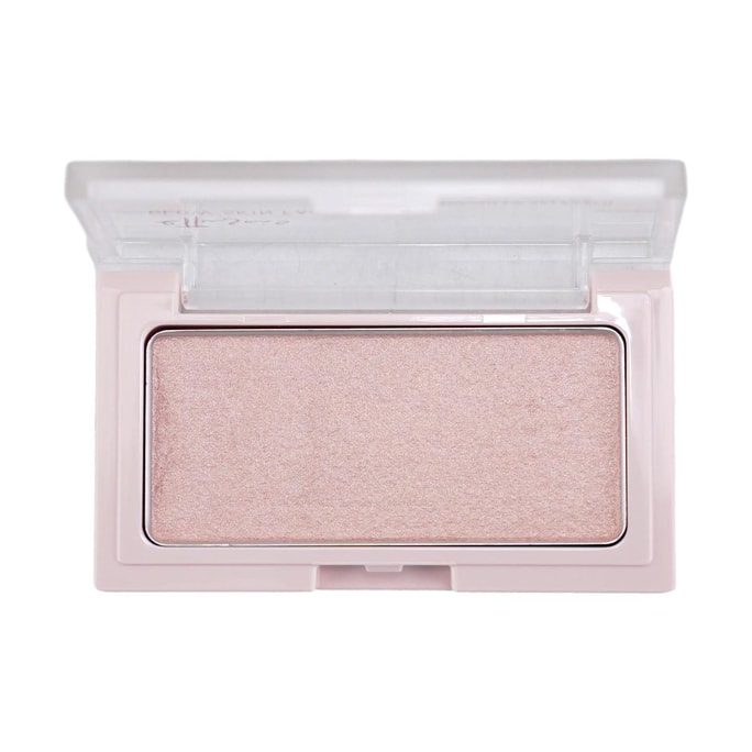 Glow Skin Face Color Highlight #01, 3g