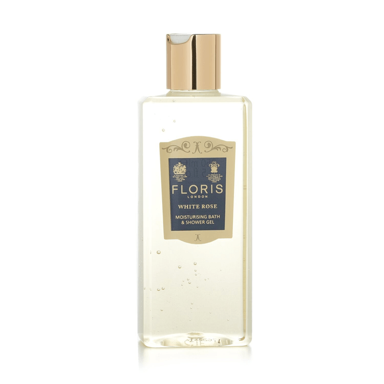 フローリス FLORIS ホワイトローズ オードトワレ EDT SP 100ml 英国王室御用達