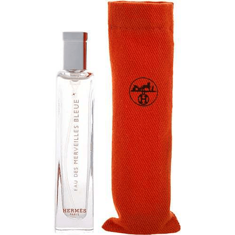 エルメス Hermes オーデメルヴィーユ オードトワレスプレー