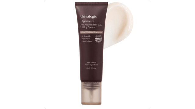 Phytocera Pro Antioxidant 10X Lifting Cream 50ml - Yami.com
