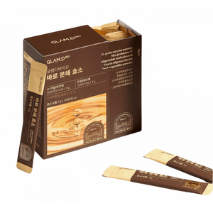 15 Mixed Grain Enzyme Powder 30's