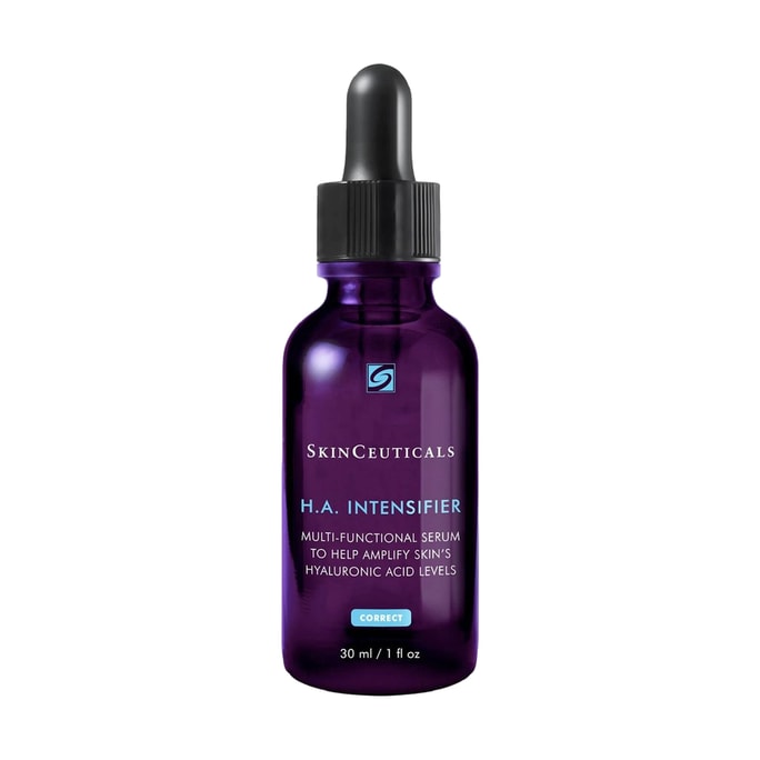 H.A. Intensifier Multi-Functional Serum 1.01 fl oz