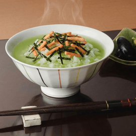 日本NAGATANIEN永谷園 茶泡飯調味 日式拌飯湯料包 3袋裝 18g