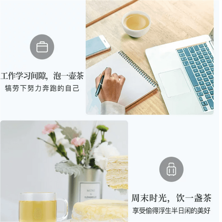 中国直送】巴馬茶業 安渓強香鉄観音茶 個人消費用、強香タイプ、烏龍茶