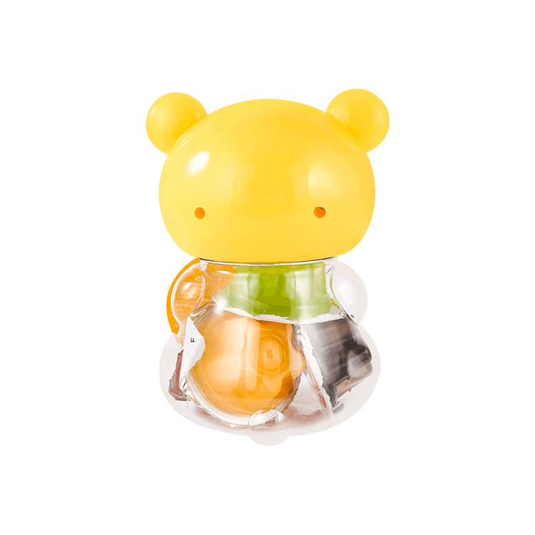 Mini Tiger Jelly Cup 4.9oz