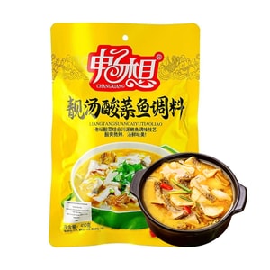 Delicious Soup Sauerkraut Fish Seasoning, 14.46 oz