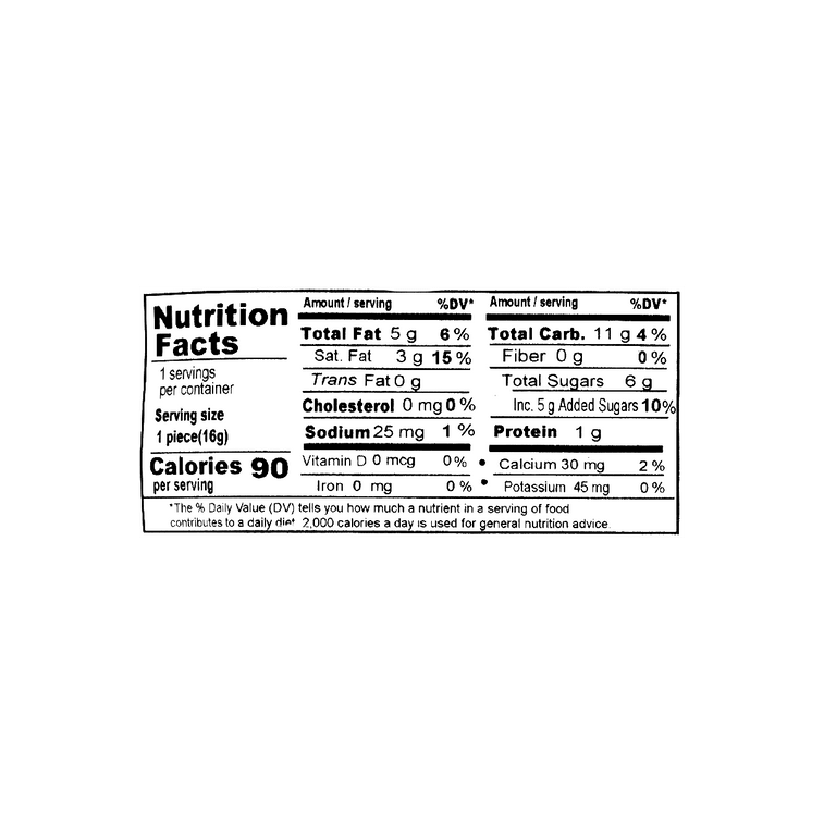 Puku Puku Taiyaki Strawberry Chocolate Flavor 1pc 3