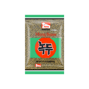Mung Bean 2lb