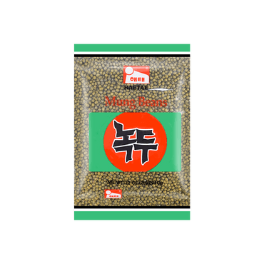 韩国HAITAI 绿豆 2lb