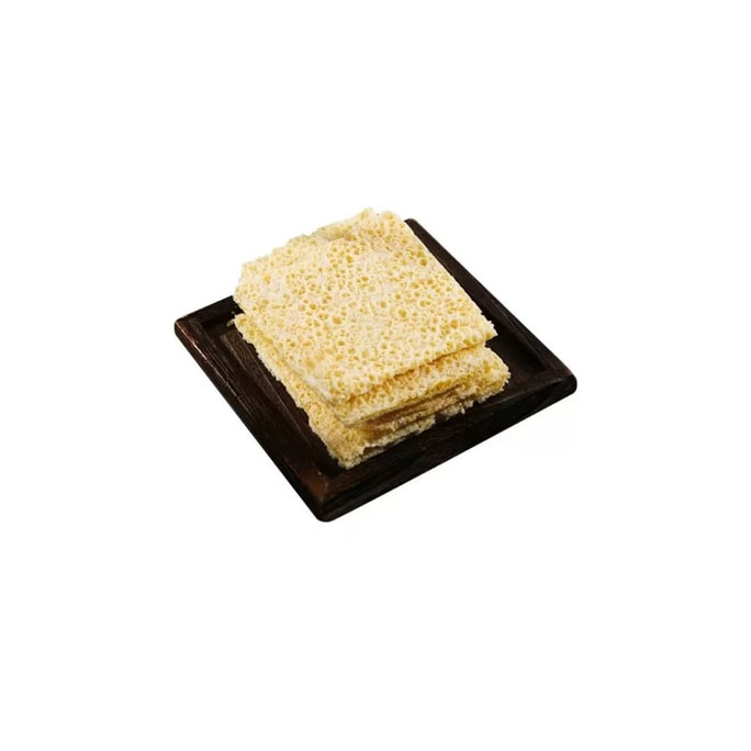 Inner Mongolia camel milk puff pastry 112g*1 bag