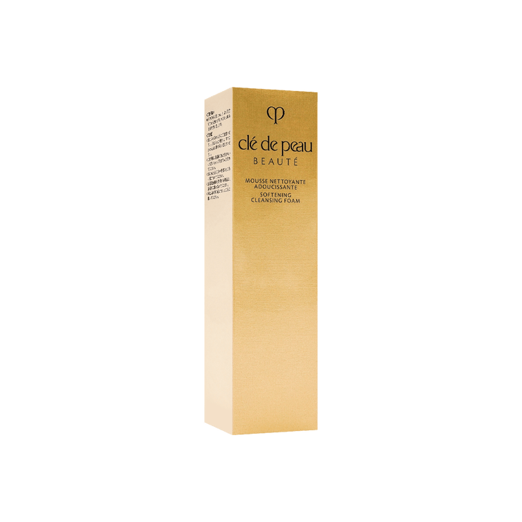 Mousse Nettoyante Adoucissante Sofening Cleansing Foam, 4.9 oz 3
