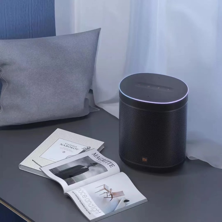 【中国直邮】小米有品小米小爱音箱 Art 4
