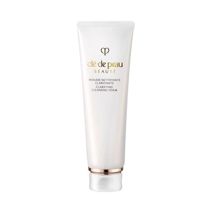 Deep Cleansing Oil Control Refreshing Facial Cleanser 125g