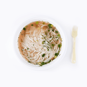 Beef Flavor Noodles - Lanzhou Ramen ,7.23 oz