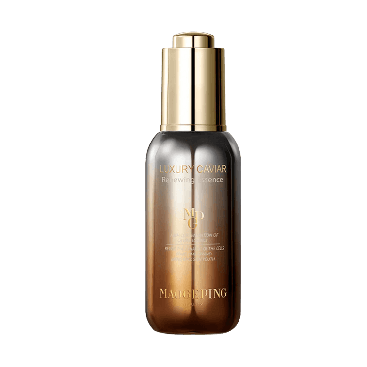 MGP Luxury Caviar Renewing Essence, 1.01 fl.oz. - Deep Hydration, Firming & Radiance Boost for Mature Skin【NEW】 3