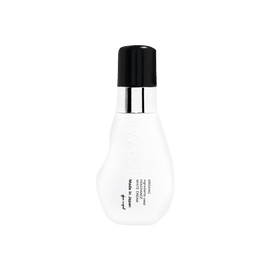 Organic Fragrance Brightening Cream, 3.4 fl oz,Packaging May Vary