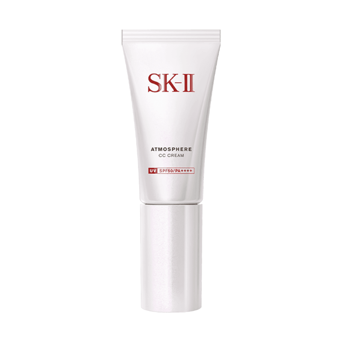 SK-II Atmosphere CC Cream Unisex SPF50 PA++++ 30g @COSME Award