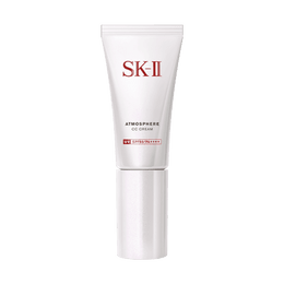 Atmosphere CC Cream Unisex SPF50 PA++++ 30g @COSME Award Best