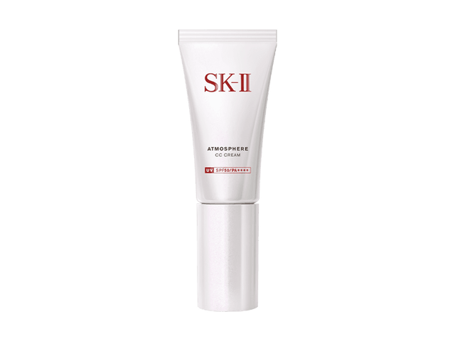 CCクリーム SK-II ATOMSPHERE CC CREAM SPF50+/PA++++ SK-II Pitera Atmosphere CC Cream With SPF50 PA++++ 30g