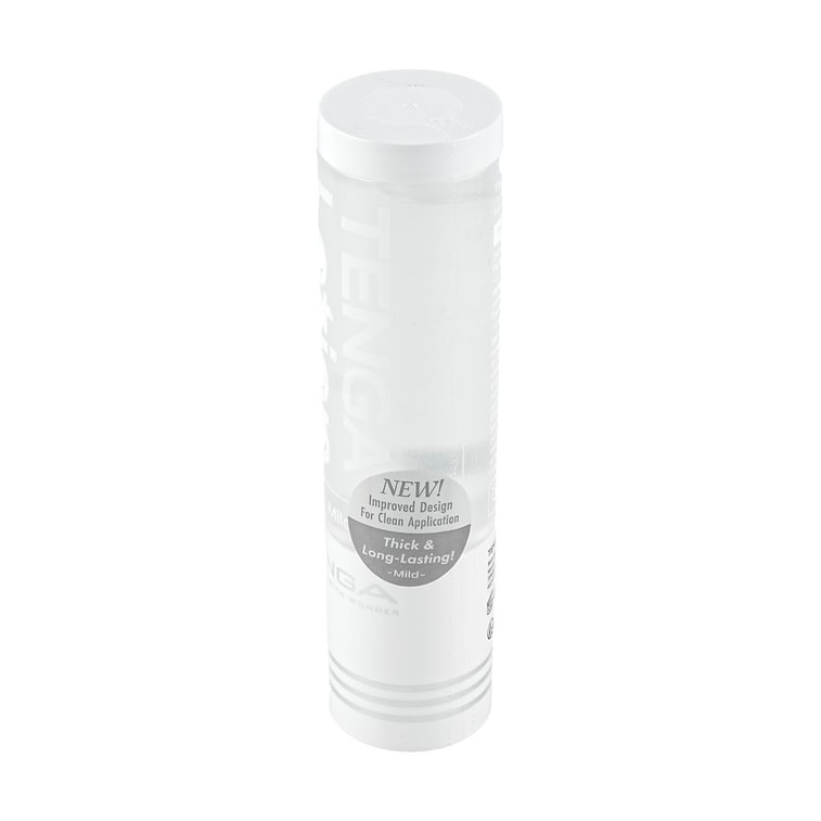 日本TENGA典雅 潤滑液 白色溫和款 170ml 成人用品 兩款包裝隨機出貨 4