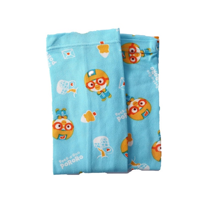 Children's Ice Sleeve/ Sunscreen Sleeve #Color Random 1pc