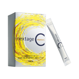 POLA||지속형 구강 VC 파우더||30봉