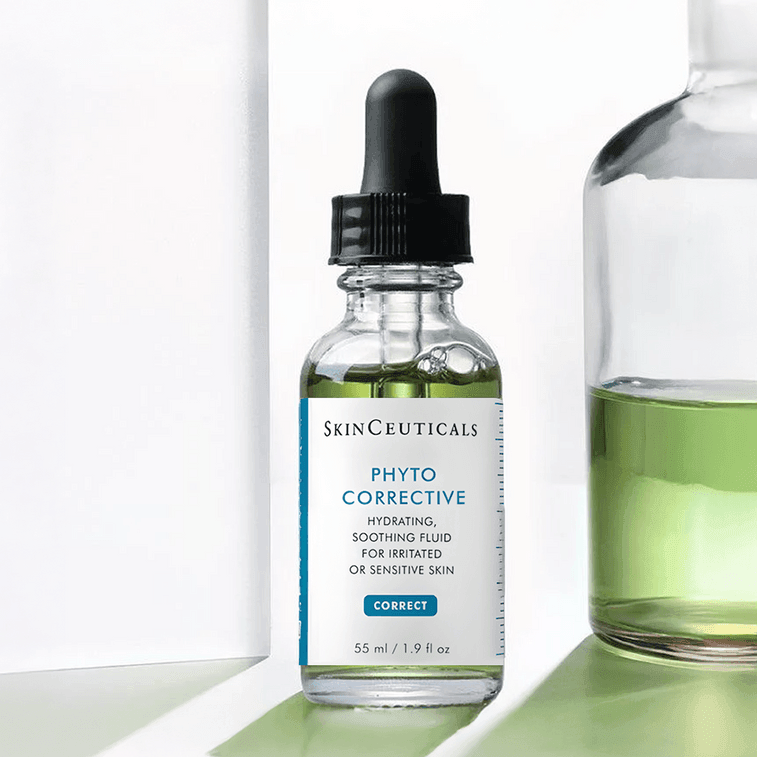 Phyto Corrective Set(55ml+15ml×3) 5