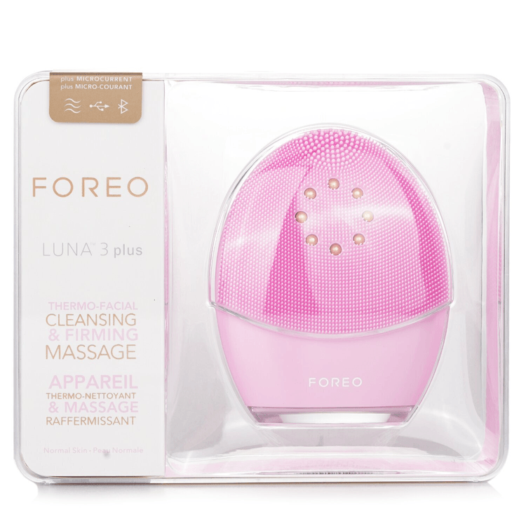 FOREO LUNA3 Plus 敏感肌 - 美容機器