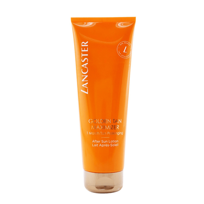 Lancaster Golden Tan Maximizer After Sun Lotion 250ml/8.4oz