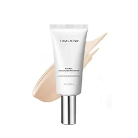 韓國稀洛因 水光粉底液【打造韓女水光肌】50ml