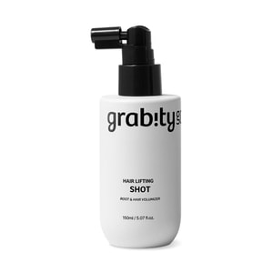 【韓国直送】GRABITY スカルプボリュームアップ＆リフティング アンチヘアロスセラム 150ml