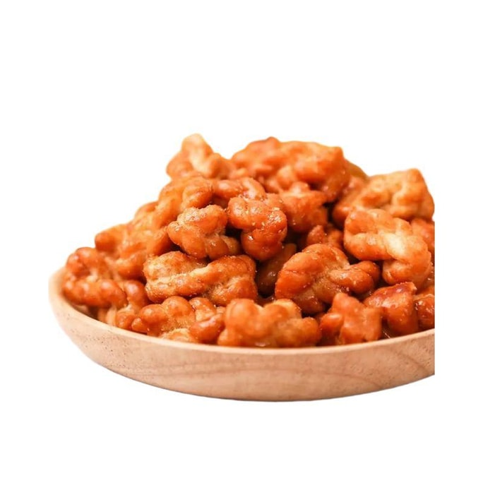 【중국 직송】 장취풍 흑설탕 마화 200g