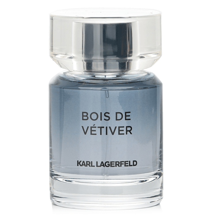 Bois De Vetiver Woody Fragrance Water 50ml/1.7oz