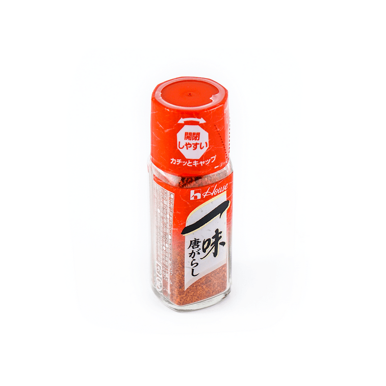 Ichimi Togarashi Red Pepper Powder, 0.56 oz 4