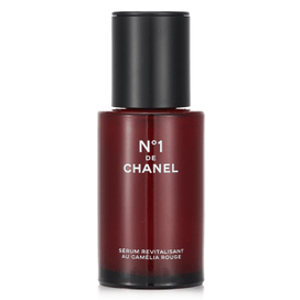 Chanel Skincare | Chanel Red Camelia Revitalizing Serum | Color: White | Size: Os | Riandini's Closet