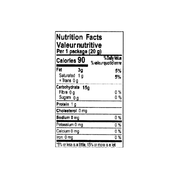 도라에몽 푸쿠 포테 스낵 - 치즈 맛, 0.81 5