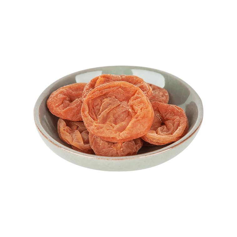 Prune sans Noyau Saveur Zeste de Mandarine, 2,47 oz【Acidulée et Sucrée】 3