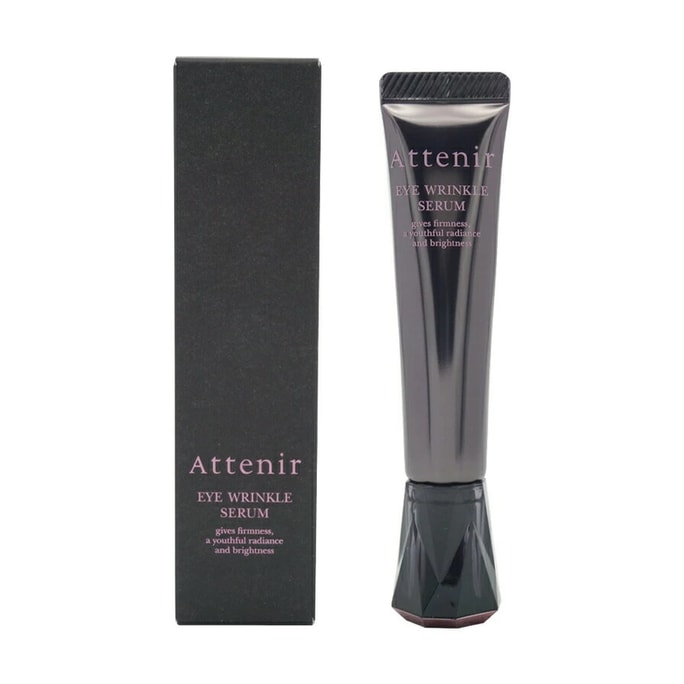 Eye Wrinkle Serum 15g