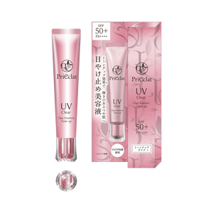 PriEclat 璞丽爱克拉||日间防护润色隔离防晒乳 SPF50+/PA++++||提亮款 30g