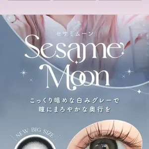 【日本美瞳/日本直郵】 日本 Bambi Series 日拋美瞳 10片裝 Honey Moon「棕色系」 度數0(0)預定3-5天 DIA:14.5mm BC:8.6mm