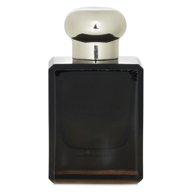 Jo Malone Oud And Bergamot Cologne Intense Spray (Originally