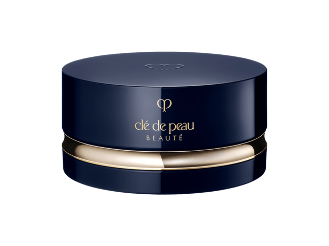 クレ・ド・ポー ボーテ トランスルーセントルースパウダーセッティング