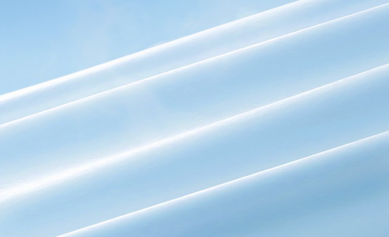 【中国直邮】 GoloveJoy 冰丝防晒手套 冰川蓝/双 透气薄款 冰感防滑露指手套