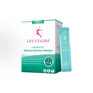 Probiotic Stomach-nourishing Powder 30 bags per box