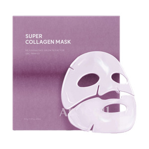 Super Collagen Mask 1.51oz.*4ea