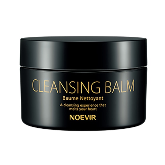 【日本直邮】NOEVIR诺薇雅卸妆膏脸部清洁温和卸妆100g